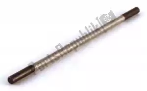 VHM DA31230 sv clutch axle crf450 hinson - Bottom side