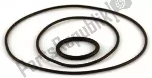VHM SK33002 sv seal kit cylinder head - Bottom side