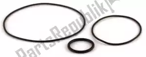 VHM SK33002 sv seal kit cylinder head - Upper side