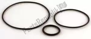 VHM SK33008 sv seal kit cylinder head - Bottom side