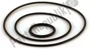 VHM SK33009 sv seal kit cylinder head - Bottom side