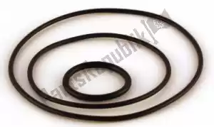 VHM SK33008 sv seal kit cylinder head - Upper side