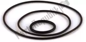 VHM SK33010 sv seal kit cylinder head - Bottom side
