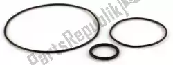 Here you can order the sv seal kit cylinder head from VHM, with part number SK33017: