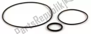 VHM SK33017 sv seal kit cylinder head - Bottom side