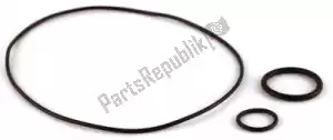 VHM SK33022 sv seal kit cylinder head - Upper side