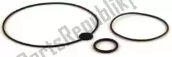 Here you can order the sv seal kit cylinder head from VHM, with part number SK33049: