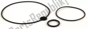 VHM SK33049 sv seal kit cylinder head - Bottom side