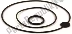 VHM SK33049 sv seal kit cylinder head - Upper side