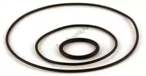 VHM SK33017 sv seal kit cylinder head - Upper side