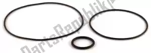 VHM SK33075 sv seal kit cylinder head - Upper side
