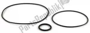 VHM SK33109 sv kit guarnizioni testata cilindro - Lato superiore