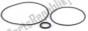 VHM SK33121 sv seal kit cylinder head - Upper side