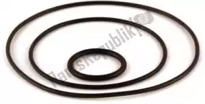 VHM SK33157 sv seal kit cylinder head - Bottom side