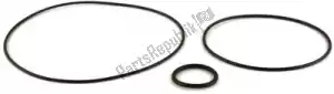 VHM SK33154 sv seal kit cylinder head - Bottom side