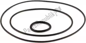 VHM SK33154 sv seal kit cylinder head - Upper side