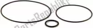 VHM SK33167 sv seal kit cylinder head - Bottom side