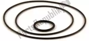 VHM SK33167 sv seal kit cylinder head - Upper side