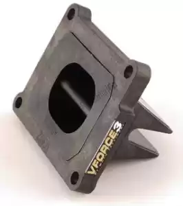 VHM V302A sv-fuerza 3 - Lado superior