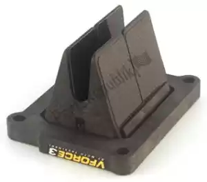 VHM V302B sv v-force 3 - Bottom side
