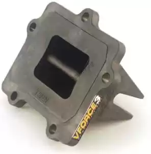 VHM V307A sv v-forza 3 - Lato superiore