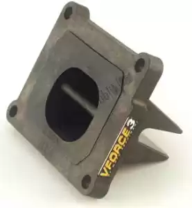 VHM V302B sv v-force 3 - Upper side