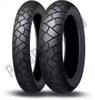 04636695, Dunlop, 110/80 r19 trailmax mix tour    , New