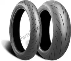 Aqui você pode pedir o 120/70 zr17s22f em Bridgestone , com o número da peça 0116611: