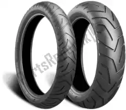 Qui puoi ordinare 120/70r19a41 da Bridgestone , con numero parte 0110564:
