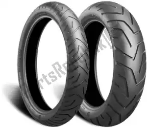 BRIDGESTONE 0110564 120/70r19a41 - Il fondo