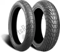 0116618, Bridgestone, 120/70 r19 ax41s    , New