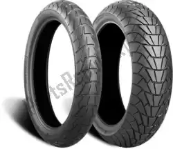 Here you can order the 120/70 r17 ax41s from Bridgestone, with part number 0116617: