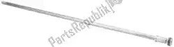 Here you can order the spare part tension rod comp. From Showa, with part number F12A00001:
