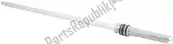 Here you can order the spare part tension rod comp. From Showa, with part number F12A00004: