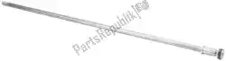 Here you can order the spare part tension rod comp. From Showa, with part number F12A00007: