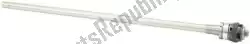 Here you can order the spare part piston rod comp. From Showa, with part number F12000002: