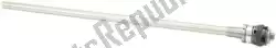 Here you can order the spare part piston rod comp. From Showa, with part number F12000008: