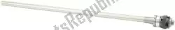 Here you can order the spare part piston rod comp. From Showa, with part number F12000004: