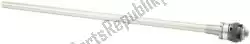 Here you can order the spare part piston rod comp. From Showa, with part number F12000003: