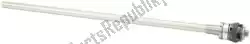 Here you can order the spare part piston rod comp. From Showa, with part number F12039602: