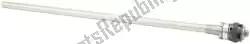 Here you can order the spare part piston rod comp. From Showa, with part number F12040001: