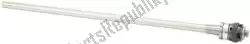 Here you can order the spare part piston rod comp. From Showa, with part number F12040801: