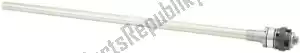SHOWA F12040801 spare part piston rod comp. - Bottom side