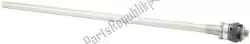 Here you can order the spare part piston rod comp. From Showa, with part number F12039601: