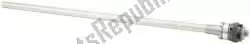 Here you can order the spare part piston rod comp. From Showa, with part number F12040002:
