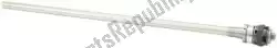 Here you can order the spare part piston rod comp. From Showa, with part number F12040003: