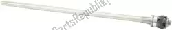 Here you can order the spare part piston rod comp. From Showa, with part number F12041003: