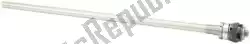 Here you can order the spare part piston rod comp. From Showa, with part number F12041502: