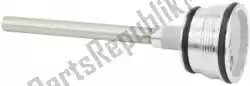 Here you can order the spare part fork bolt comp. From Showa, with part number F15600002: