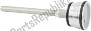 SHOWA F15600002 spare part fork bolt comp. - Bottom side